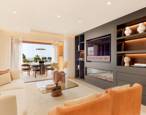 Apartamento en venta en Los Granados del Mar, Estepona East
