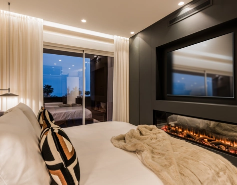 Apartamento en venta en Los Granados del Mar, Estepona East