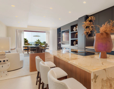 Apartamento en venta en Los Granados del Mar, Estepona East
