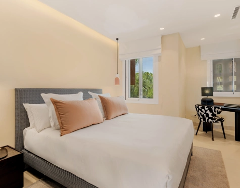Apartamento en venta en Los Granados del Mar, Estepona East