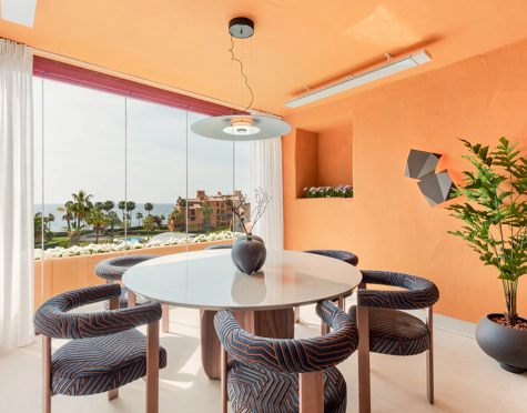 Apartamento en venta en Los Granados del Mar, Estepona East