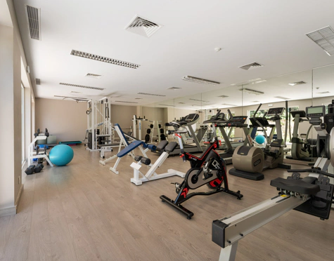 Apartment for sale in Nueva Andalucia, Marbella