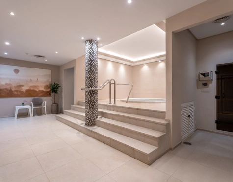 Apartment for sale in Nueva Andalucia, Marbella