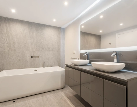 Apartment for sale in Nueva Andalucia, Marbella