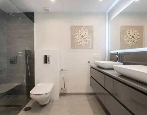 Apartment for sale in Nueva Andalucia, Marbella