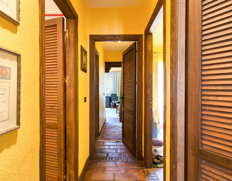 Town House for sale in Benahavis Centro