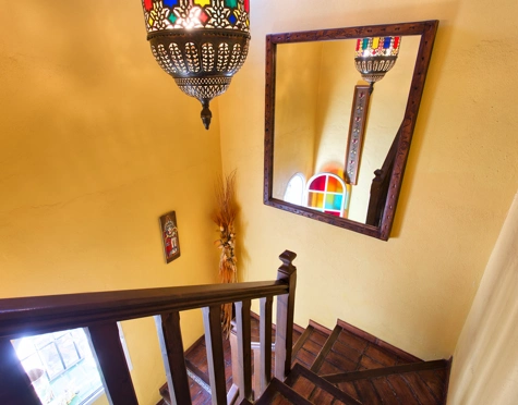 Town House for sale in Benahavis Centro