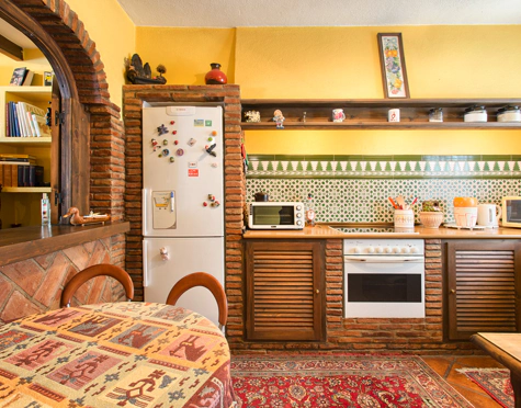 Town House for sale in Benahavis Centro
