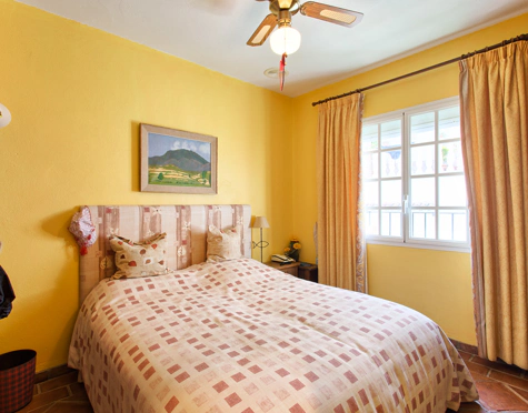 Town House for sale in Benahavis Centro