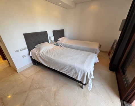 Apartment for sale in Mar Azul, Estepona East