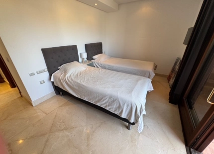 BEACHFRONT APARTMENT FOR SALE IN MAR AZUL, NEW GOLDEN MILE