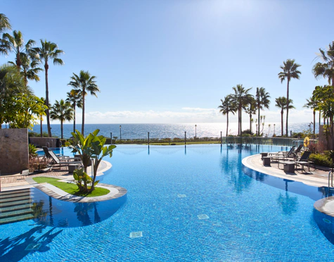 Apartment for sale in Mar Azul, Estepona East