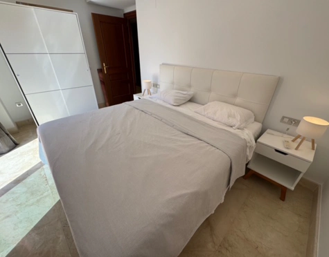 Apartment for sale in Mar Azul, Estepona East