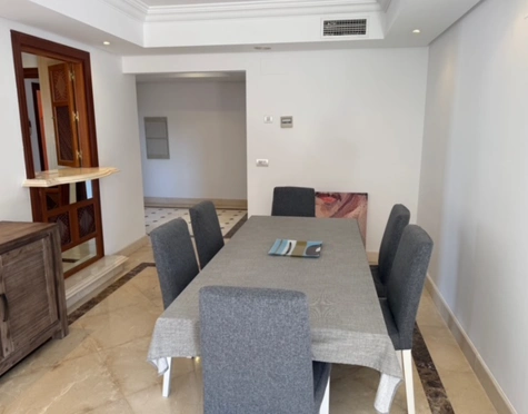 Apartment for sale in Mar Azul, Estepona East
