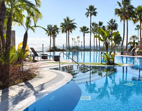 Apartamento en venta en Mar Azul, Estepona East