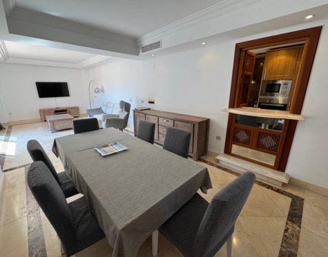 Apartment for sale in Mar Azul, Estepona East