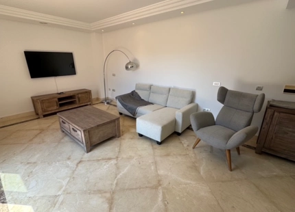 BEACHFRONT APARTMENT FOR SALE IN MAR AZUL, NEW GOLDEN MILE