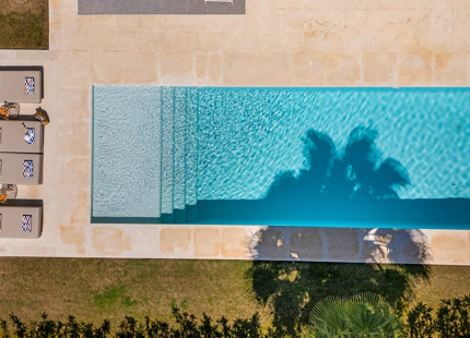 EXQUISITE NEW-BUILD VILLA WITH SEA VIEWS ON THE NEW GOLDEN MILE