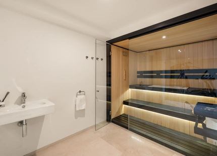EXQUISITE NEW-BUILD VILLA WITH SEA VIEWS ON THE NEW GOLDEN MILE