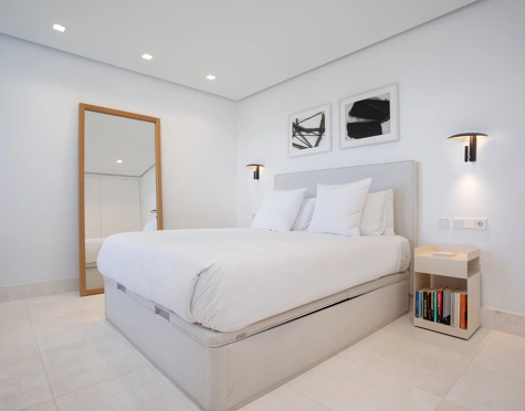 Apartment for sale in Guadalmina Alta, San Pedro de Alcantara