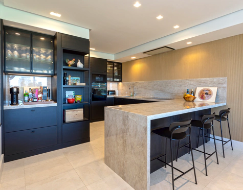 Apartment for sale in Guadalmina Alta, San Pedro de Alcantara