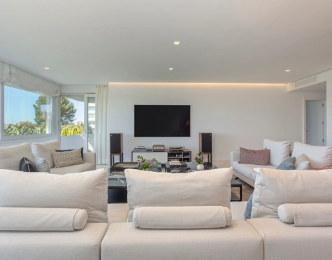 Apartment for sale in Guadalmina Alta, San Pedro de Alcantara