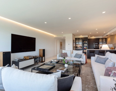 Apartment for sale in Guadalmina Alta, San Pedro de Alcantara