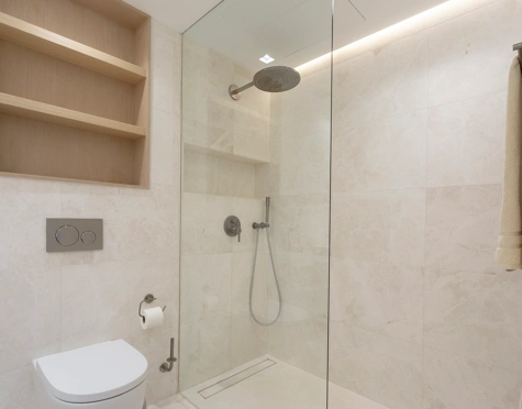 Apartment for sale in Guadalmina Alta, San Pedro de Alcantara