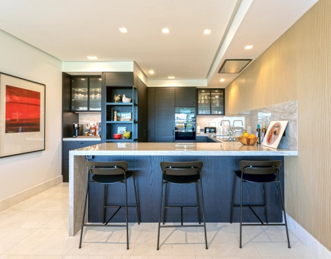 Apartment for sale in Guadalmina Alta, San Pedro de Alcantara