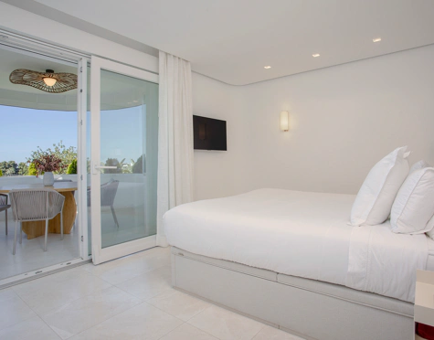 Apartment for sale in Guadalmina Alta, San Pedro de Alcantara