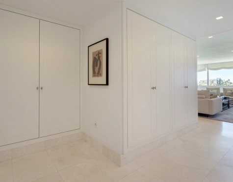 Apartment for sale in Guadalmina Alta, San Pedro de Alcantara