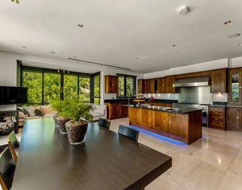Villa for sale in La Zagaleta, Benahavis