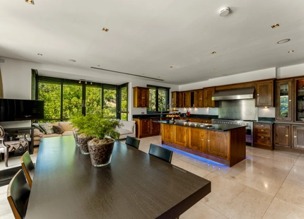 MEDITERRANEAN LUXURY VILLA IN LA ZAGALETA, BENAHAVÍS
