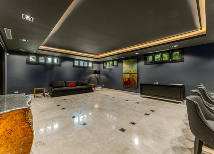 MEDITERRANEAN LUXURY VILLA IN LA ZAGALETA, BENAHAVÍS