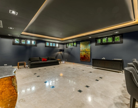 Villa for sale in La Zagaleta, Benahavis