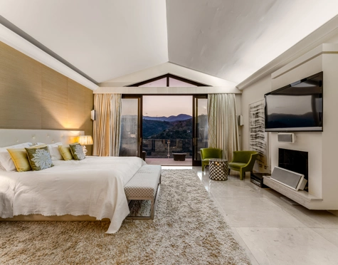 Villa for sale in La Zagaleta, Benahavis