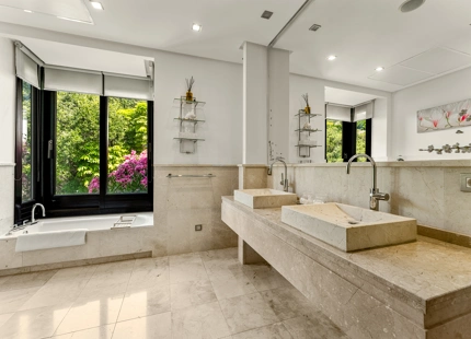 MEDITERRANEAN LUXURY VILLA IN LA ZAGALETA, BENAHAVÍS