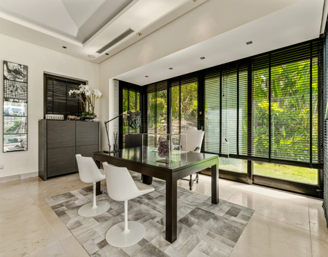 Villa for sale in La Zagaleta, Benahavis