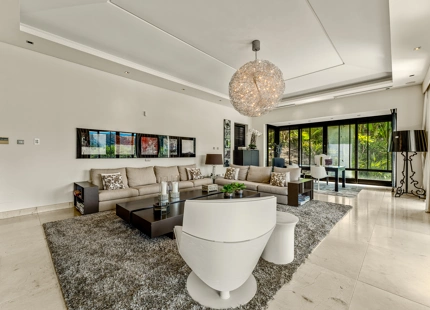 MEDITERRANEAN LUXURY VILLA IN LA ZAGALETA, BENAHAVÍS