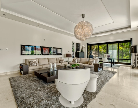 Villa for sale in La Zagaleta, Benahavis