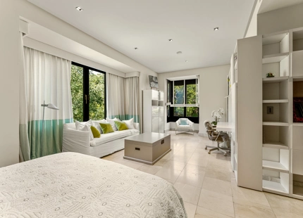 MEDITERRANEAN LUXURY VILLA IN LA ZAGALETA, BENAHAVÍS