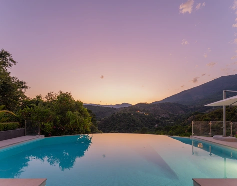 Villa for sale in La Zagaleta, Benahavis