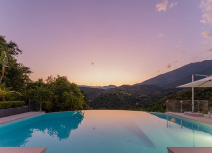 MEDITERRANEAN LUXURY VILLA IN LA ZAGALETA, BENAHAVÍS