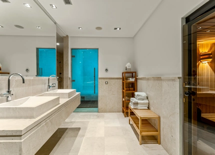 MEDITERRANEAN LUXURY VILLA IN LA ZAGALETA, BENAHAVÍS