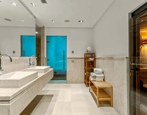 Villa for sale in La Zagaleta, Benahavis