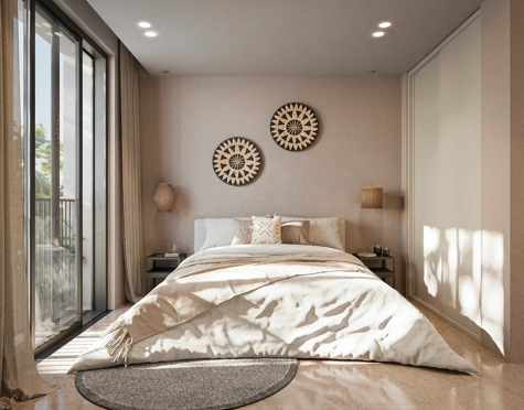 Apartment for sale in Marbella - Puerto Banus