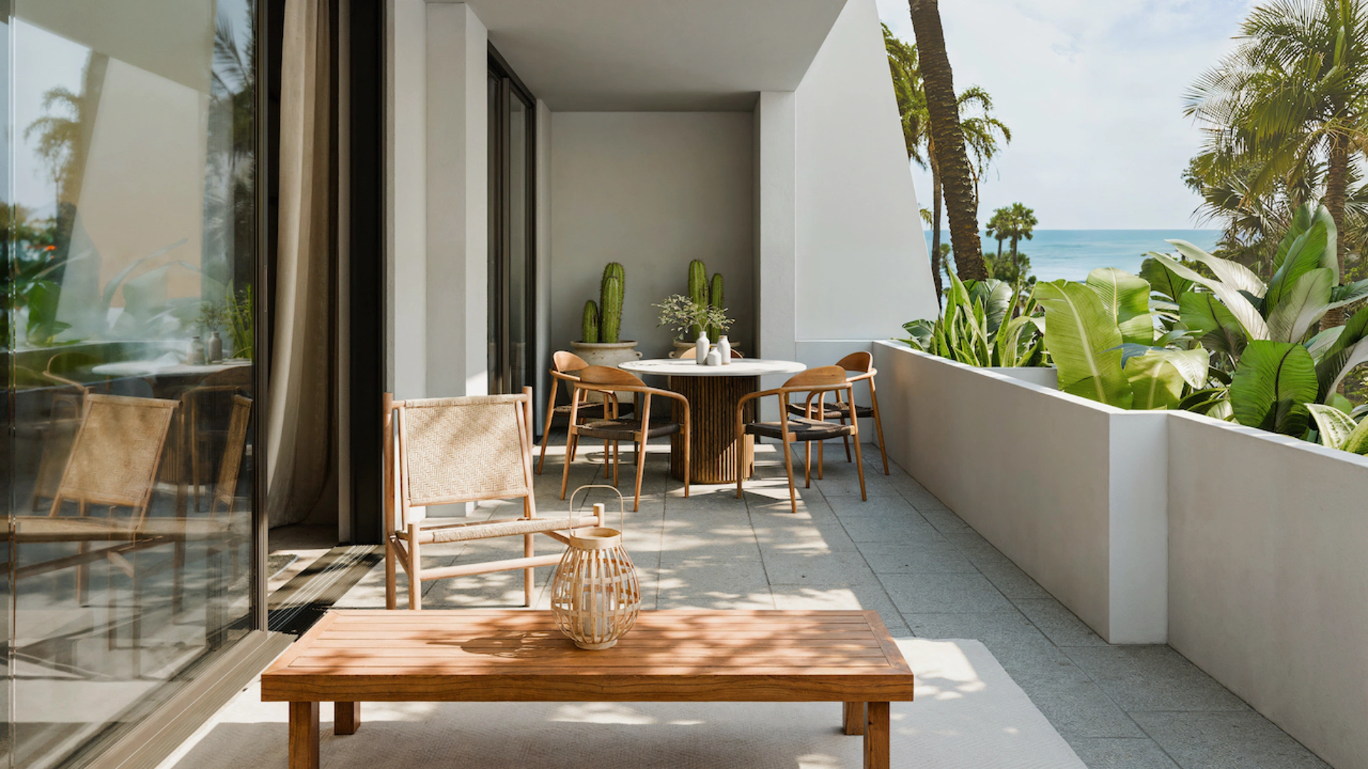 Apartment for sale in Marbella - Puerto Banus