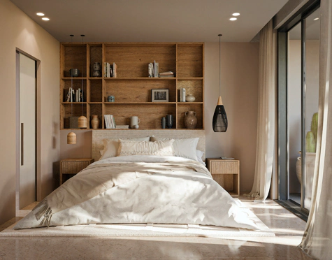 Apartment for sale in Marbella - Puerto Banus