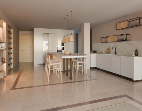 Apartment for sale in Marbella - Puerto Banus