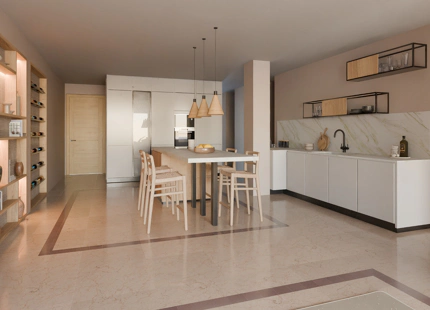 STUNNING FRONTLINE BEACH APARTMENT WITH SEA VIEWS